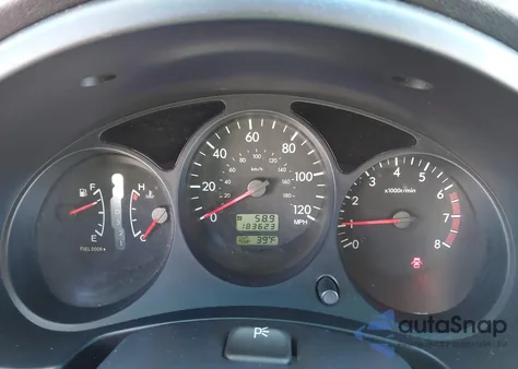 2004 Subaru Forester 2.5Xs z USA, uszkodzony, nr VIN JF1SG65634H762210